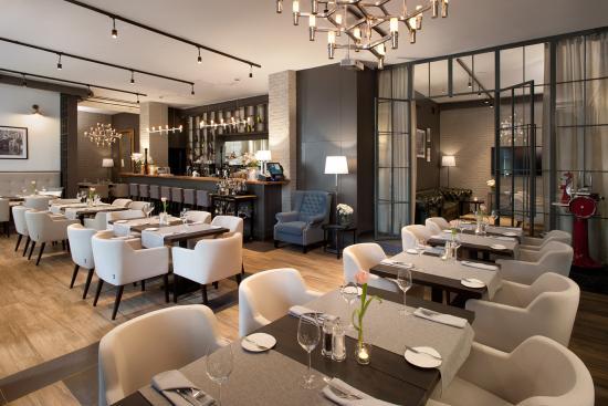 N31restaurant&bar by Robert Sowa